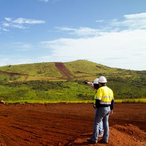 mining,ESG,mine safty